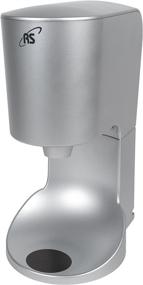 img 3 attached to Royal Sovereign RTHD-790S Personal Hand Dryer: Automatic Drying Efficiency for Home & Office Use