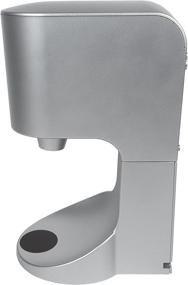img 2 attached to Royal Sovereign RTHD-790S Personal Hand Dryer: Automatic Drying Efficiency for Home & Office Use