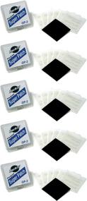 img 1 attached to 🔧 Optimized Park Tool GP-2 Puncture Repair Kits - Pre-Glued Super Patch (Pack of 5)