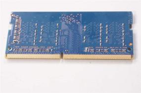 img 1 attached to RAMAXEL 4GB DDR4 💾 2666MHz SO-DIMM Память Модуль RMSA3270ME86H9F-2666