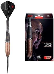 img 4 attached to Target Darts Power 9Ive Steel