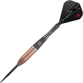 img 1 attached to Target Darts Power 9Ive Steel