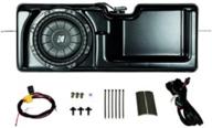 ford genuine 9l3z 18808 n system upgrade logo