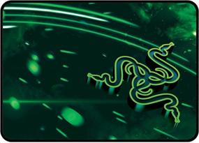 img 4 attached to Enhance Your Gaming Precision with Razer Goliathus Speed Gaming Mouse Pad