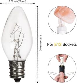 img 1 attached to 🔌 Himalayan Original Incandescent Industrial Electrical Replacement - OHLGT