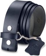 hjones leather buckle silver without logo