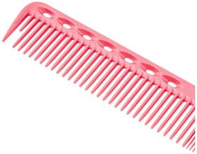 img 2 attached to Park 339 Fine Cutting Comb Hair Care for Styling Tools & Appliances