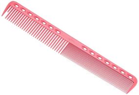 img 3 attached to Park 339 Fine Cutting Comb Hair Care for Styling Tools & Appliances