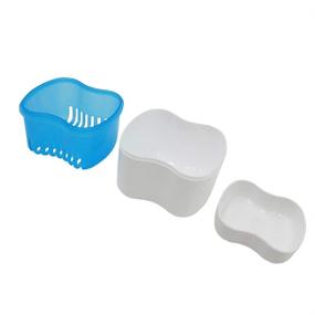 img 3 attached to Фильтрующий насадок Fullicon для чистки аппаратуры для удержания зубных челюстей