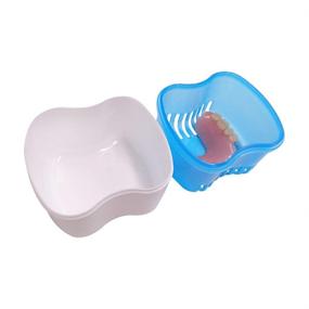 img 2 attached to Фильтрующий насадок Fullicon для чистки аппаратуры для удержания зубных челюстей
