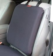 conformax standard car seat back cushion 标志