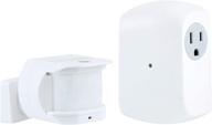 ge 12751 wireless motion sensing transmitter logo