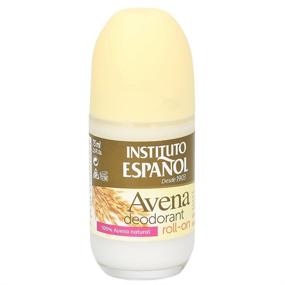 img 3 attached to 🌿 Avena Deodorant Fresh: Experience Irritation-Free Odor Protection!