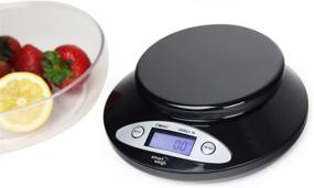 img 1 attached to Smart Weigh CSB5KG Digital Multifunction