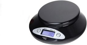 img 2 attached to Smart Weigh CSB5KG Digital Multifunction