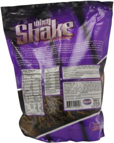 img 3 attached to Chocolate Whey Shake – 5 Pounds of Delicious Protein Power