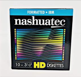 img 4 attached to Nashuatec Density Diskette Formatted Diskettes