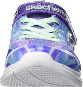 img 3 attached to Skechers Jumpin JAMS Dream Runner Sneaker