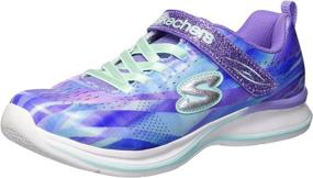 img 4 attached to Skechers Jumpin JAMS Dream Runner Sneaker