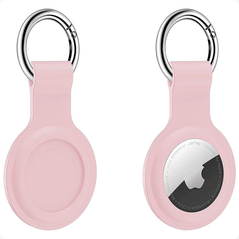 vietus apple airtag pretty 4 pack 로고