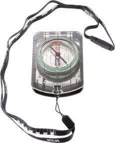 img 2 attached to 🧭 Clear Silva Ranger S Compass - Optimal for Every Size