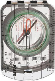 img 3 attached to 🧭 Clear Silva Ranger S Compass - Optimal for Every Size