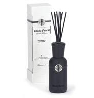 🌲 archipelago botanicals black forest reed diffuser - fragrance oil, decorative cap, & 10 natural reeds - versatile home, office, or gift solution (7.85 fl oz) логотип