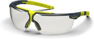 👓 hexamor tinted glasses with scratch resistance: optimal occupational health & safety products logo