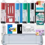 🎉 набор машины cricut maker 3 с умной виниловой пленкой и инструментами логотип