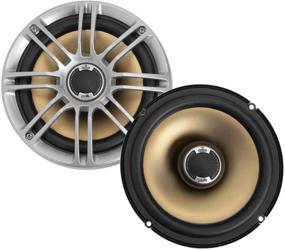 img 1 attached to 🔊 Polk Audio DB651 6.5"/6.75" Marine Certified db Series Car Speakers (Discontinued by Manufacturer)