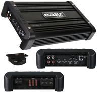 🔊 orion cobalt cbt-4500.1d, class d amplifier with 4500 watts maximum music power at 1 ohm logo