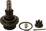 🔧 moog k80605 ball joint: premium quality suspension component for enhanced stability and durability logo