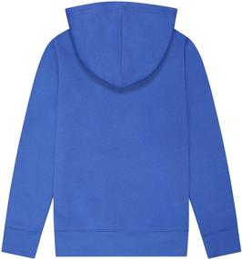 img 3 attached to Champion Clothes Sweatshirts Heritage Sweatshirt Boys' Clothing