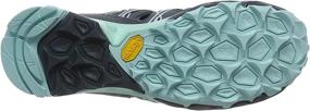 img 1 attached to Merrell Choprock Shandal Hiking Shoe