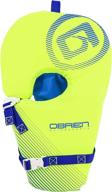 👶 o'brien baby-safe life vest for infants логотип