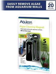 img 3 attached to Aqueon Aquarium Cleaning Magnets: The Ultimate Solution for Effortless Tank Maintenance