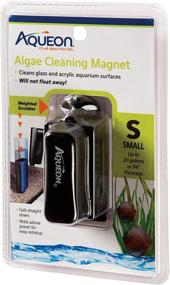 img 4 attached to Aqueon Aquarium Cleaning Magnets: The Ultimate Solution for Effortless Tank Maintenance