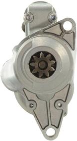 img 3 attached to ACDelco Gold Starter 337-1123