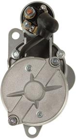 ACDelco Gold Starter 337-1123 reviews and specifications…