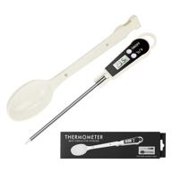 youdu instant read meat thermometer logo