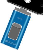 storage woficlo external compatible android data storage logo