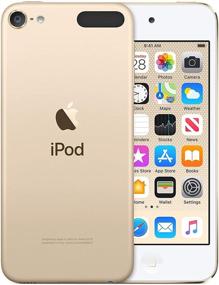 img 3 attached to Apple iPod Touch (128GB) (7-е поколение) - Золотой (восстановленный)
