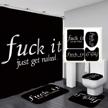 bathroom rugs christmas hooks black curtain funny rugs toilet logo