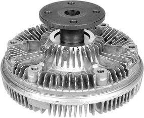 img 1 attached to Hayden Automotive 2831 Premium Clutch