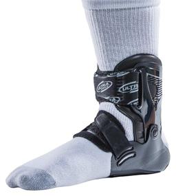 img 4 attached to 🏐 High-performance Ankle Injury Prevention Gear for Volleyball, Basketball, and Occupational Safety