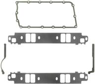 🛡️ fel-pro ms 95392-1 intake manifold gasket set: enhanced performance and reliable seal logo