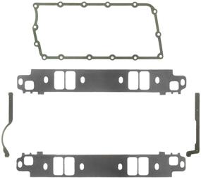 img 4 attached to 🛡️ FEL-PRO MS 95392-1 Intake Manifold Gasket Set: Enhanced Performance and Reliable Seal