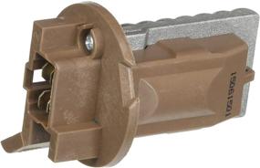 img 1 attached to Standard Motor Products RU364 Резистор