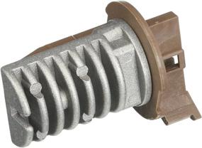 img 2 attached to Standard Motor Products RU364 Резистор