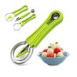 stainless scooper remover watermelon perfect logo